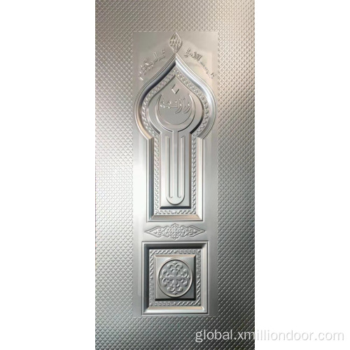 China Decorative design door sheet Supplier